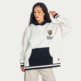 Vegas Golden Knights Vintage Colorblock Hoodie