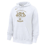 Team USA 2026 Women's Hockey Gold Medal Core Tee