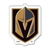 Vegas Golden Knights Acrylic Primary Magnet