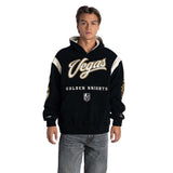 Vegas Golden Knights Corduroy Hoodie
