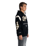 Vegas Golden Knights Corduroy Hoodie