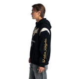 Vegas Golden Knights Corduroy Hoodie