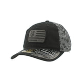 Vegas Golden Knights Soft Mesh Military Cap