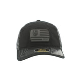 Vegas Golden Knights Soft Mesh Military Cap