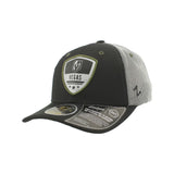 Vegas Golden Knights Mid Profile Military Cap