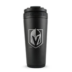Vegas Golden Knights 26oz Ice Shaker - Black - Vegas Team Store