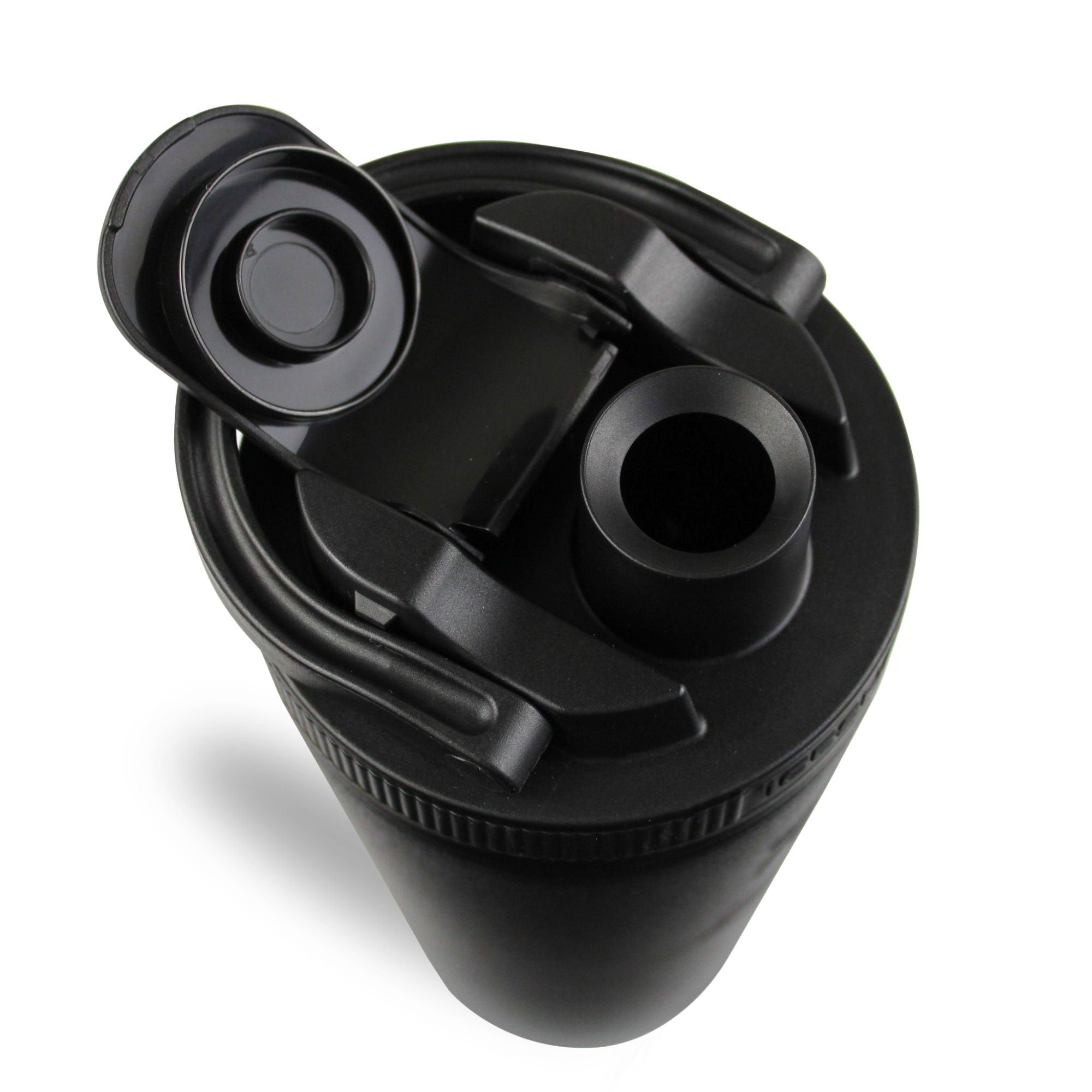 Vegas Golden Knights 26oz Ice Shaker - Black - Vegas Team Store