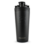 Vegas Golden Knights 26oz Ice Shaker - Black - Vegas Team Store