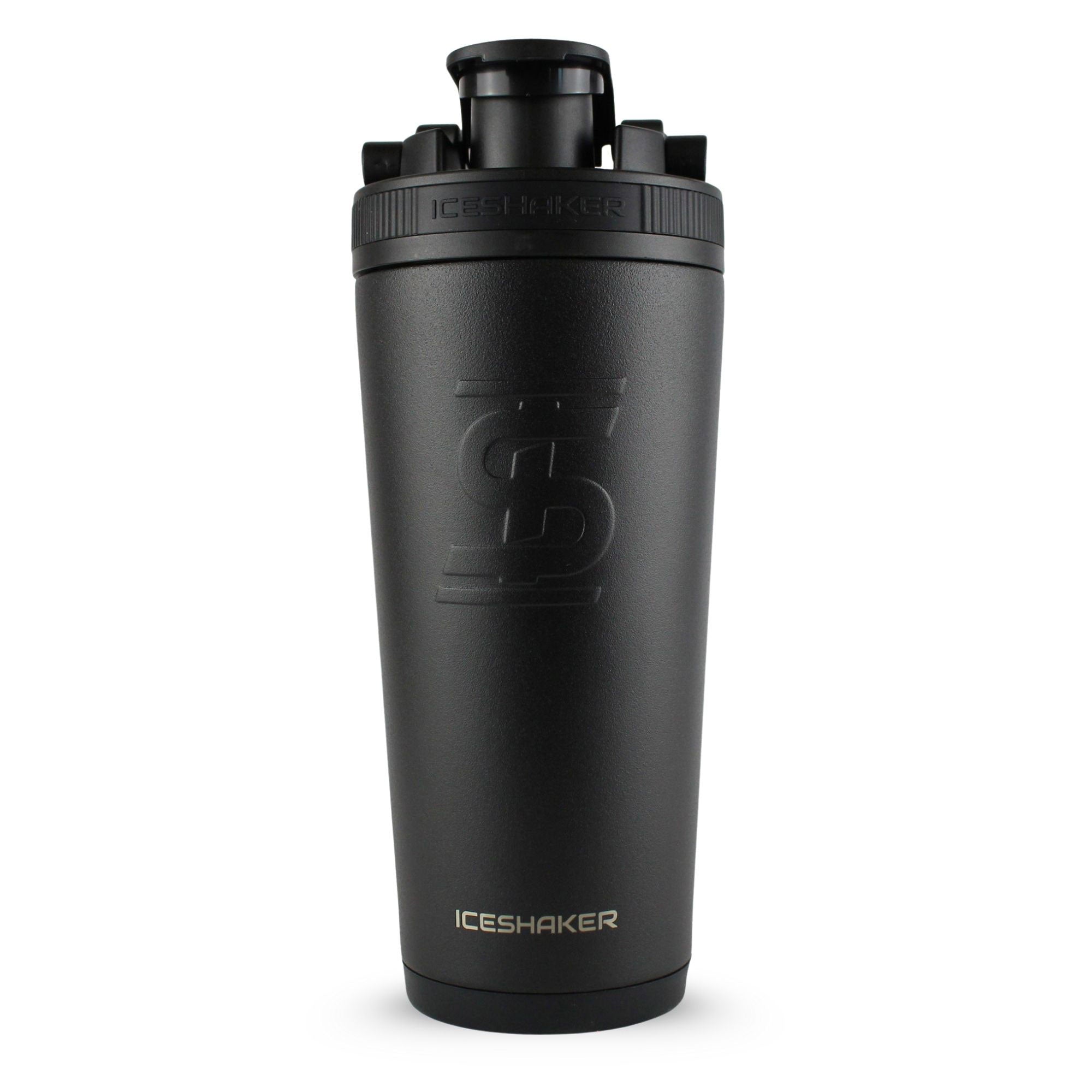 Vegas Golden Knights 26oz Ice Shaker - Black - Vegas Team Store