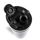 Vegas Golden Knights 26oz Ice Shaker - White - Vegas Team Store