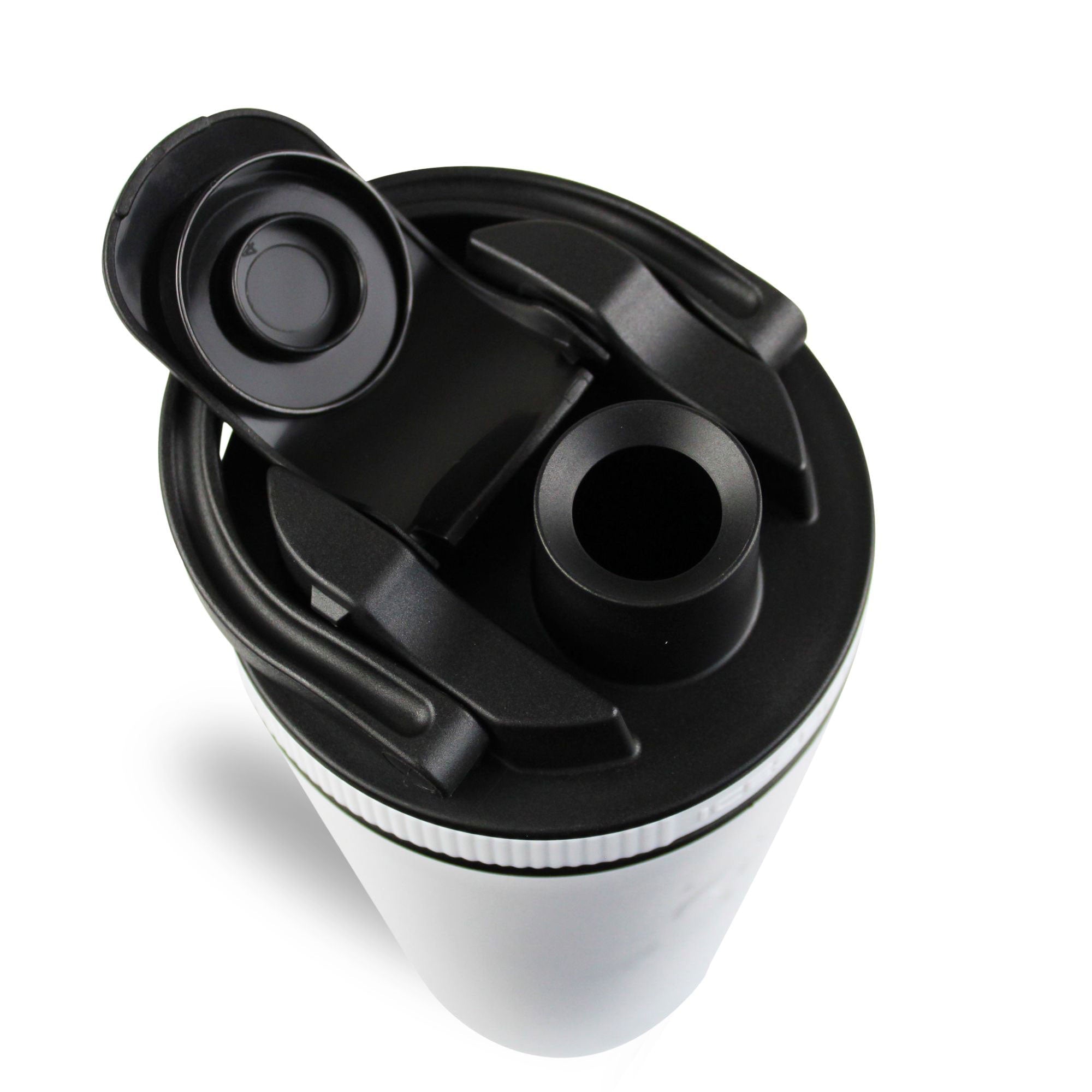 Vegas Golden Knights 26oz Ice Shaker - White - Vegas Team Store