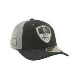 Vegas Golden Knights Mid Profile Military Cap