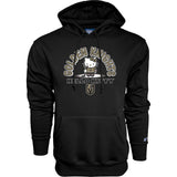 Vegas Golden Knights Hello Kitty Hoodie
