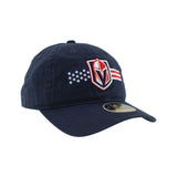 Vegas Golden Knights Patriotic Chino Cap