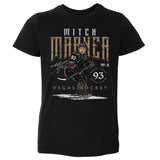 Mitch Marner Toddler Vegas Player Name Tee