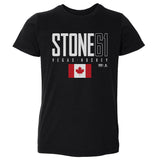 Mark Stone Toddler Canada Elite Tee