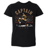 Mark Stone Toddler Captain Stone Tee