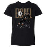 Jack Eichel Toddler Vegas Card Tee