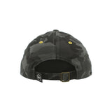 Vegas Golden Knights Military Appreciation Washed Camo Cap