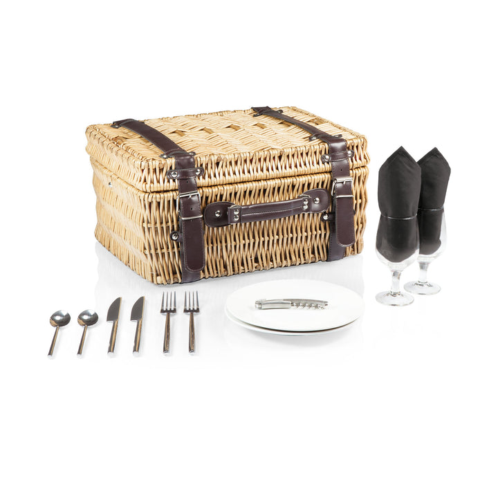 Vegas Golden Knights - Champion Picnic Basket