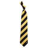 Vegas Golden Knights Regiment Tie