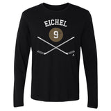 Jack Eichel Vegas Sticks Long Sleeve Tee