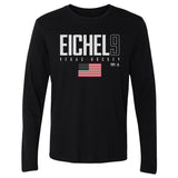 Jack Eichel USA Elite Long Sleeve Tee