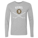 Jack Eichel Vegas Sticks Long Sleeve Tee