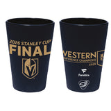 Vegas Golden Knights 2026 Stanley Cup Final Silicone Shot Glass