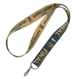 Vegas Golden Knights 2026 Stanley Cup Final Participant Lanyard