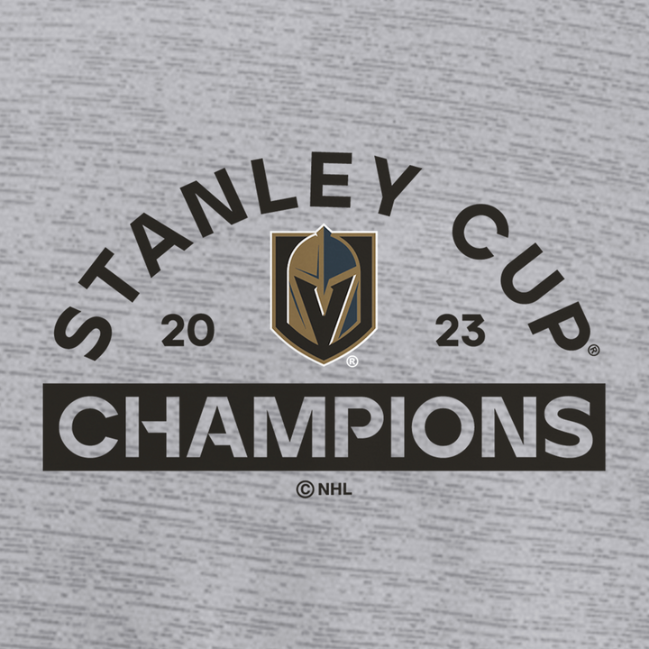 Vegas Golden Knights Men's 2023 Stanley Cup Champions Polo