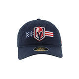 Vegas Golden Knights Patriotic Chino Cap