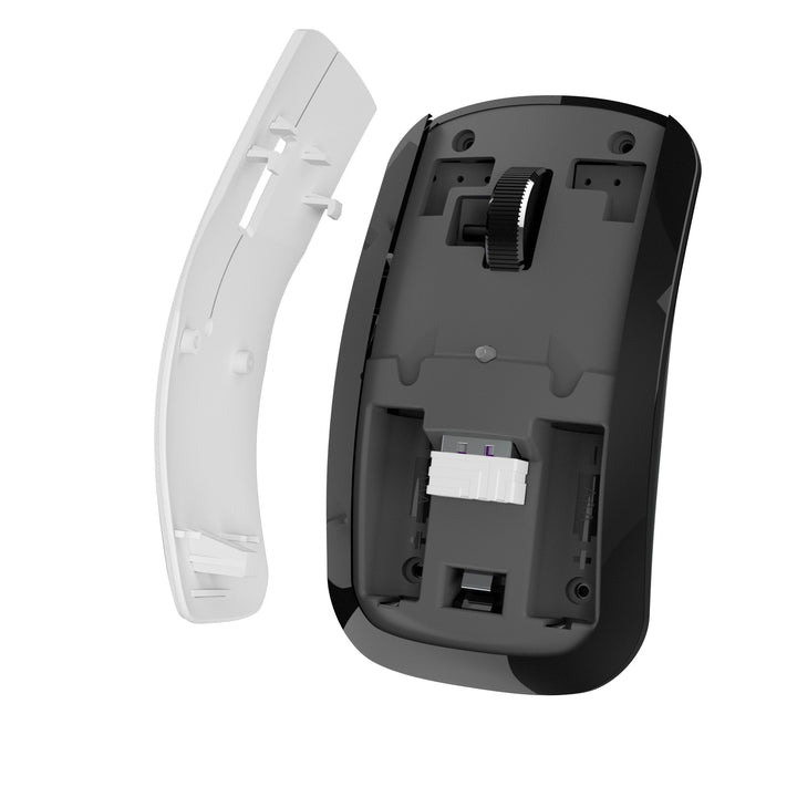 Vegas Golden Knights Ice Tilt Wireless Mouse