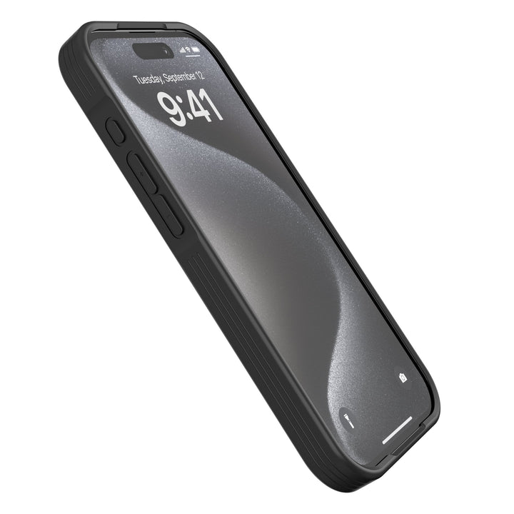 Vegas Golden Knights Ice Tilt Bump Phone Case