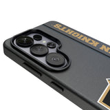 Vegas Golden Knights Sidebar MagSafe Compatible Phone Case for Samsung Galaxy