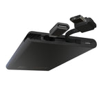 Vegas Golden Knights Monocolor Tilt 5000mAh Flat Powerbank