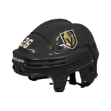 Game-Issued: #26 Paul Stastny 2018-19 Season Helmet - 17783