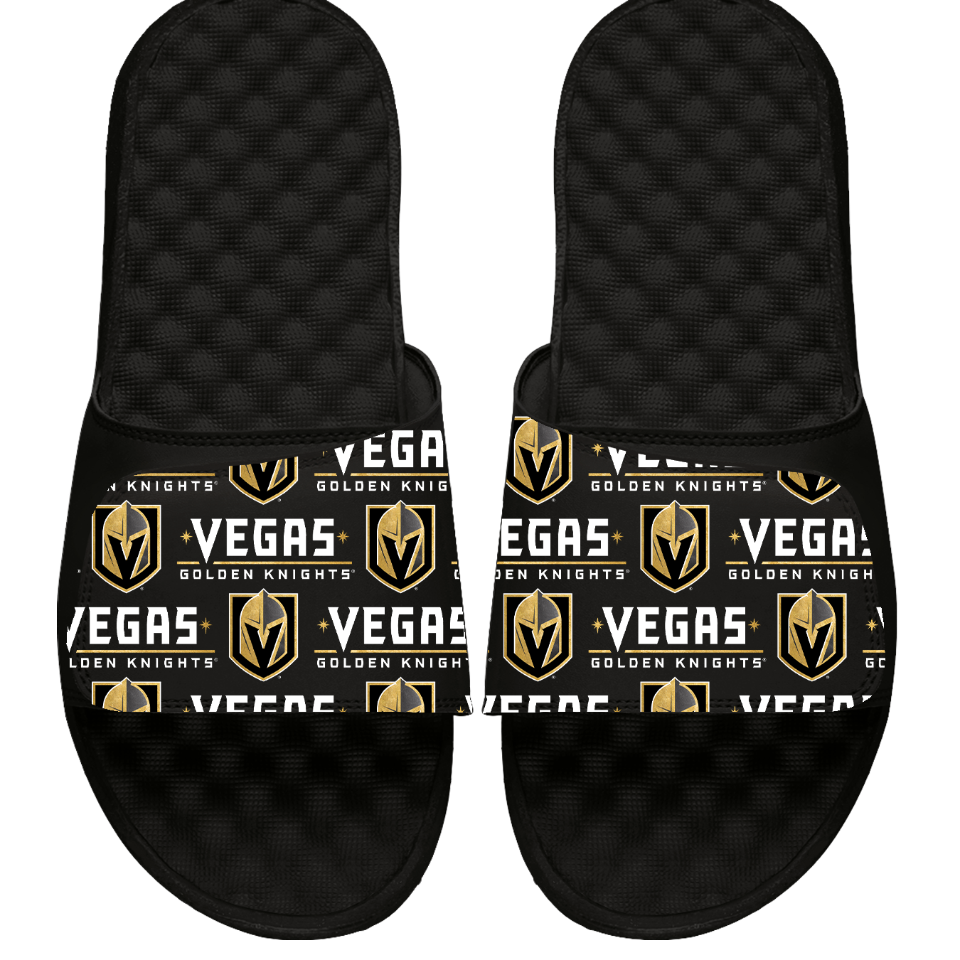 Vegas Golden Knights Pattern