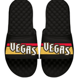 Vegas Golden Knights Reverse Retro Slides