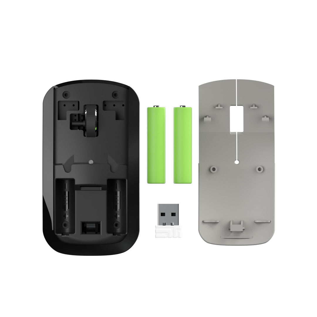 Vegas Golden Knights Ice Tilt Wireless Mouse