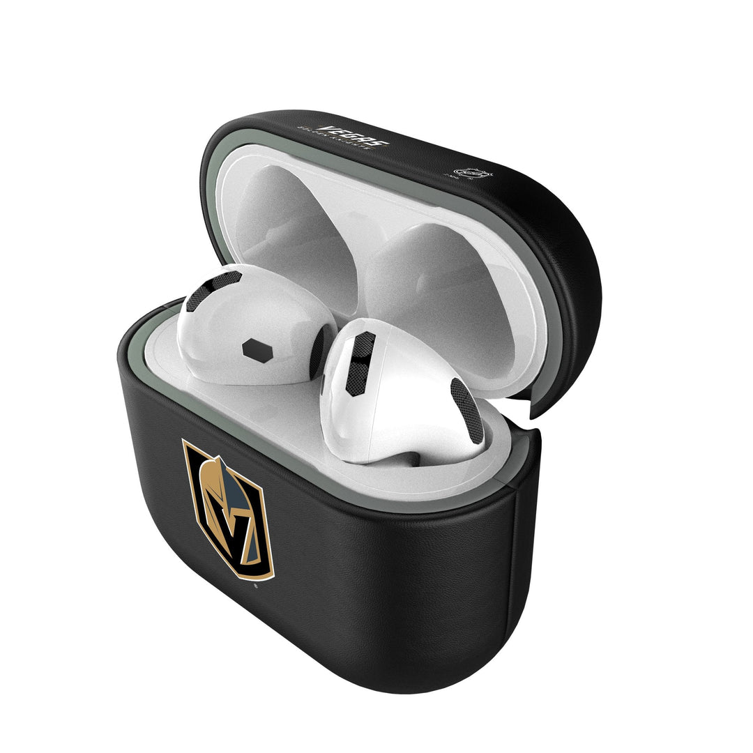 Vegas Golden Knights Insignia AirPod Case Cover