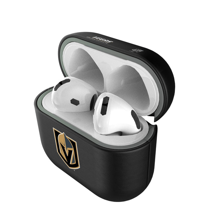 Vegas Golden Knights Insignia AirPod Case Cover