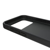 Vegas Golden Knights Ice Wordmark Bump Phone Case for Apple iPhone 17 Series