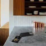 Vegas Golden Knights Monocolor Tilt 5000mAh Flat Powerbank