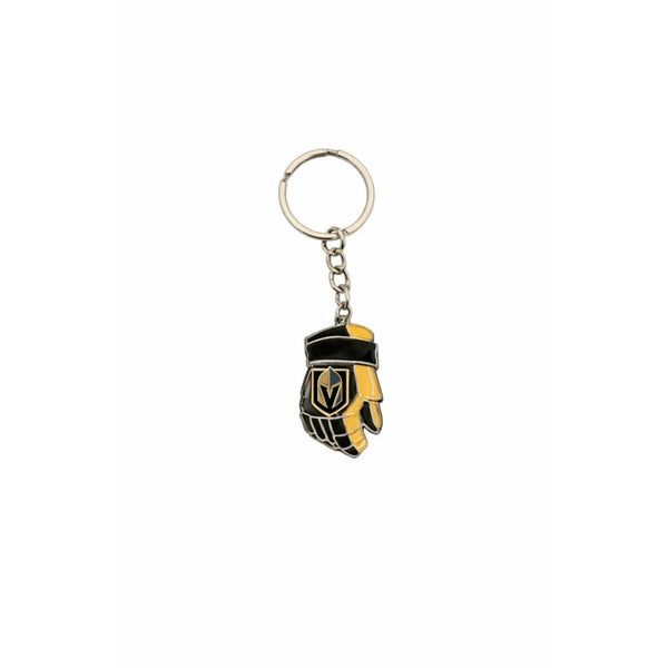 Vegas Golden Knights Hockey Glove Keychain – Vegas Team Store