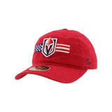 Vegas Golden Knights Patriotic Chino Cap