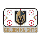 Vegas Golden Knights Primary Rink Pin