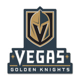 Vegas Golden Knights Lockup Pin