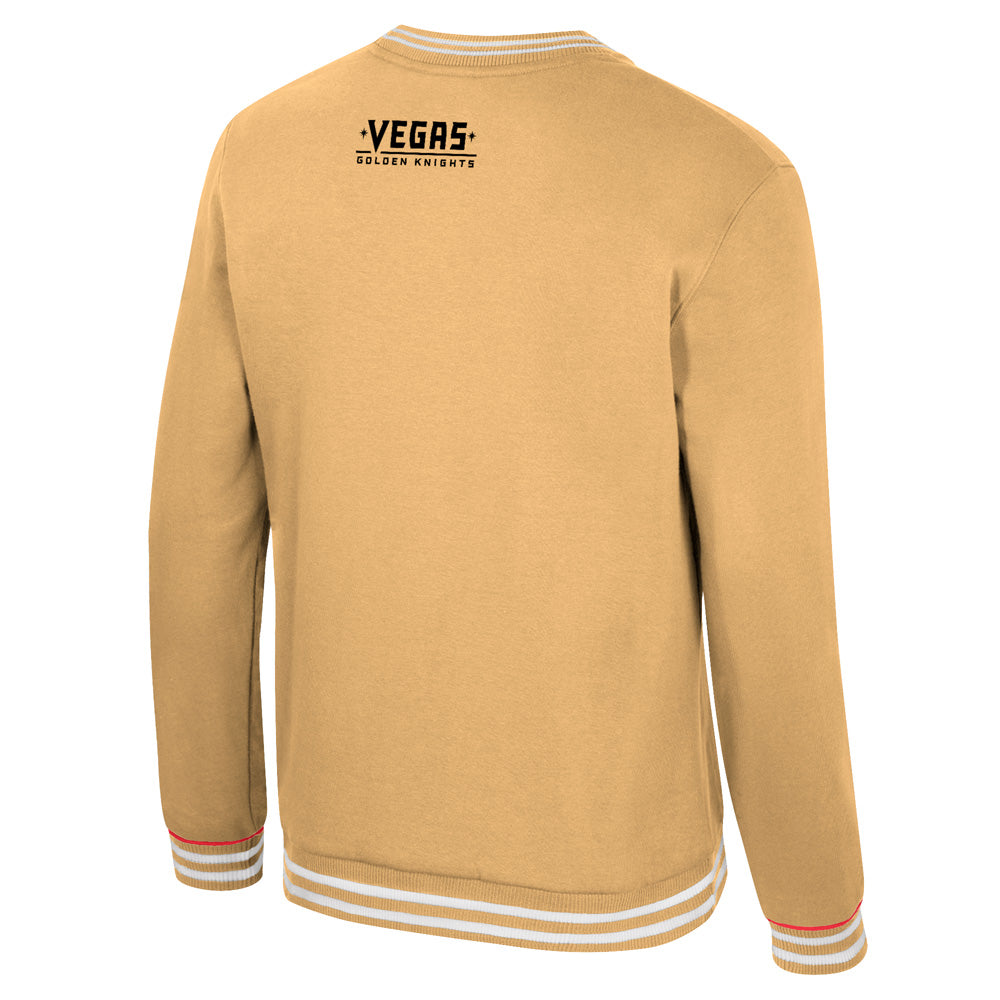 Vegas Golden Knights Halftime Crewneck