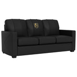 Vegas Golden Knights Primary Logo Sofa